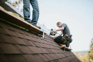 Local Roofers in Elizabeth City Coast Guard A, NC
